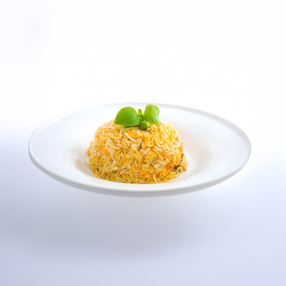 أرز برياني - Biryani rice