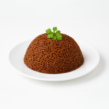 أرز صيادية - Sayadieh rice