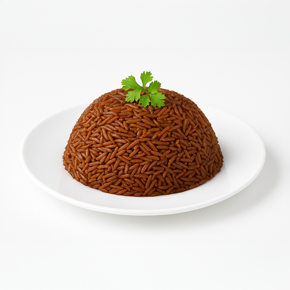 أرز صيادية - Sayadieh rice