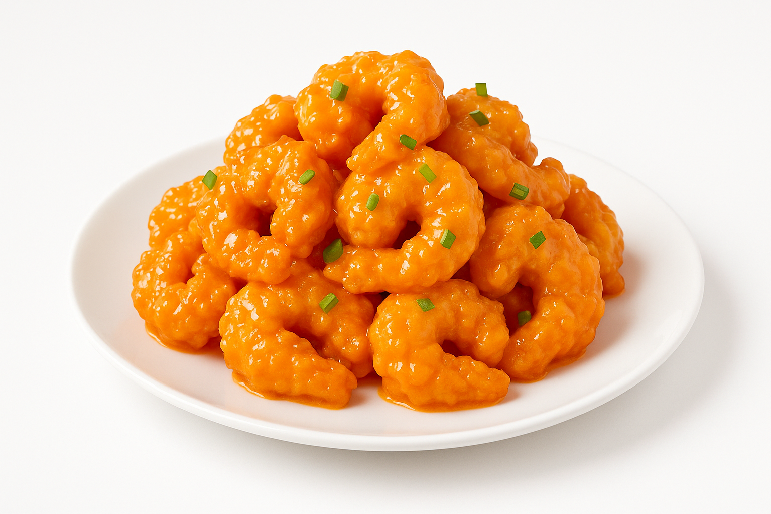 ديناميت شرمب - Shrimp Dynamite