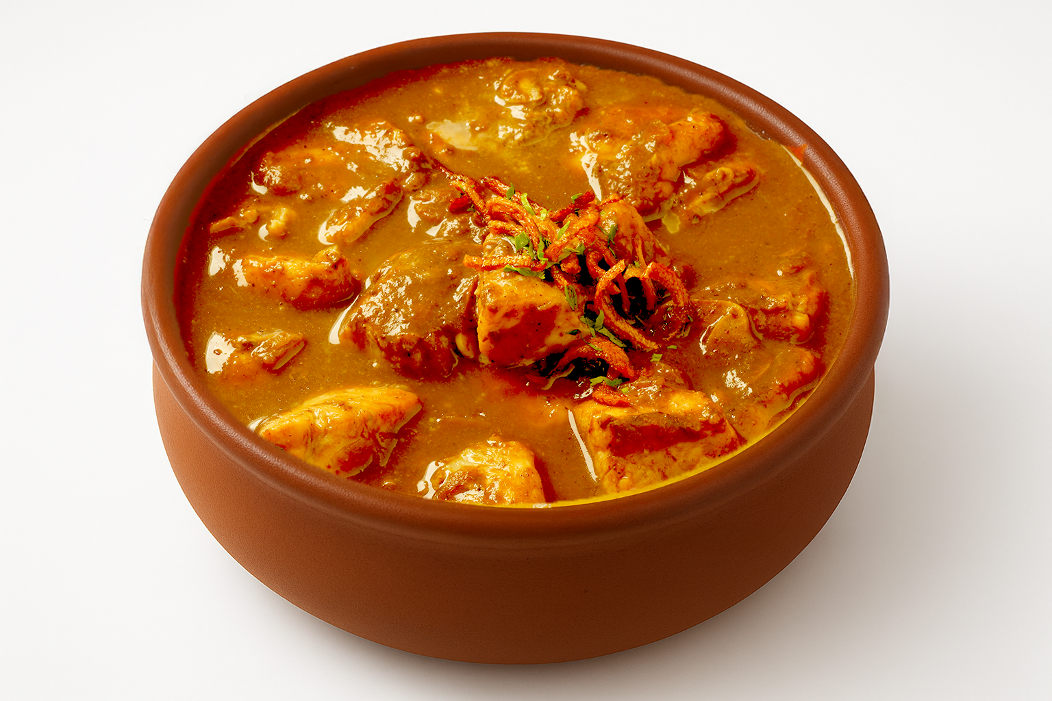 طاجن فيليه بالحمر - Fillet casserole with red meat