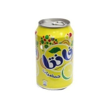 فانتا حمضيات - Fanta citrus