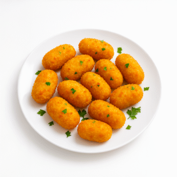 كفته سمك - Fish kofta