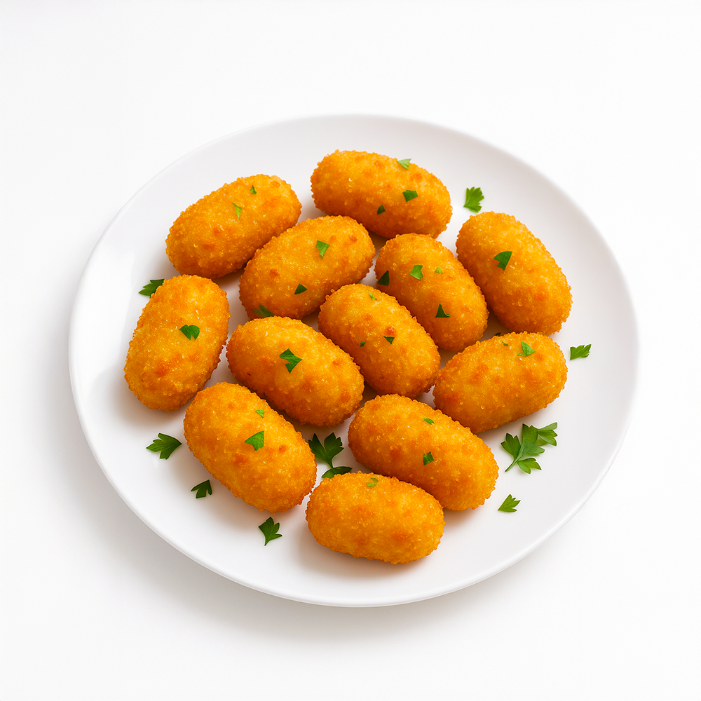 كفته سمك - Fish kofta